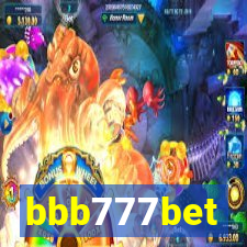 bbb777bet