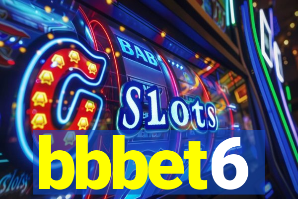 bbbet6