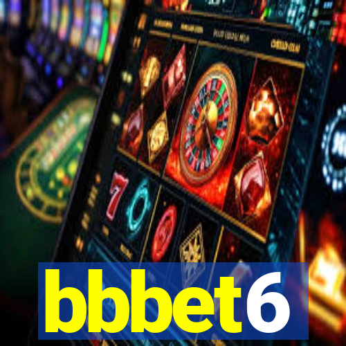 bbbet6