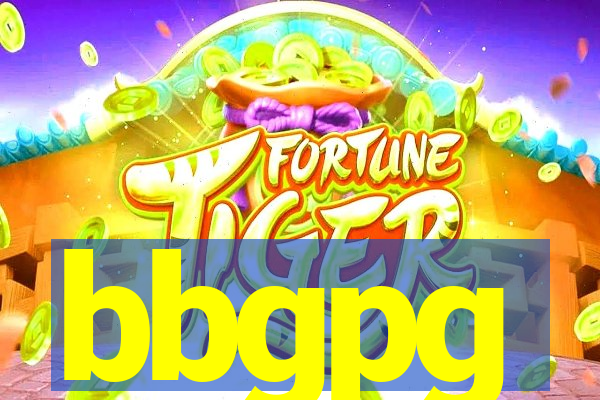 bbgpg