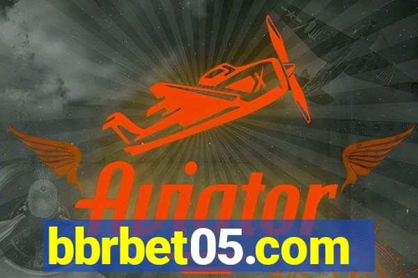 bbrbet05.com