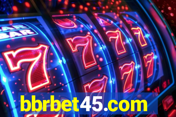 bbrbet45.com