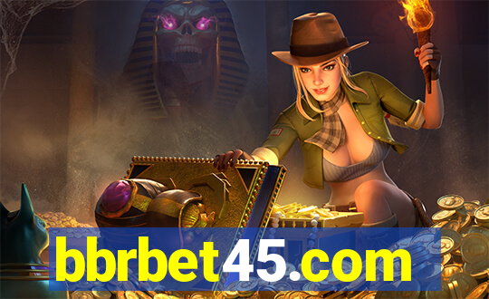 bbrbet45.com