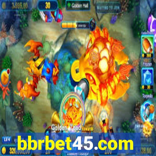 bbrbet45.com