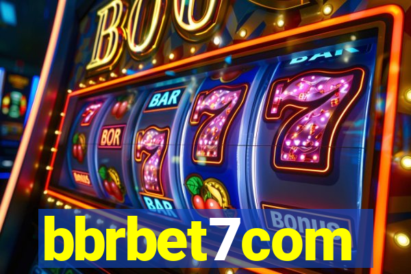 bbrbet7com