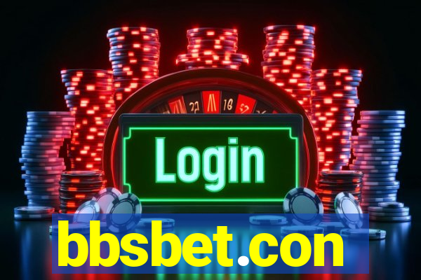 bbsbet.con