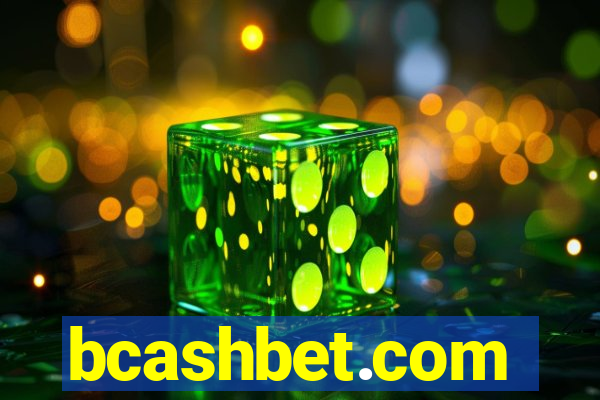 bcashbet.com