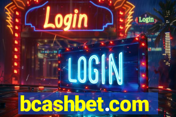 bcashbet.com