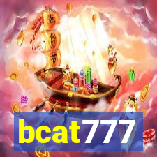 bcat777