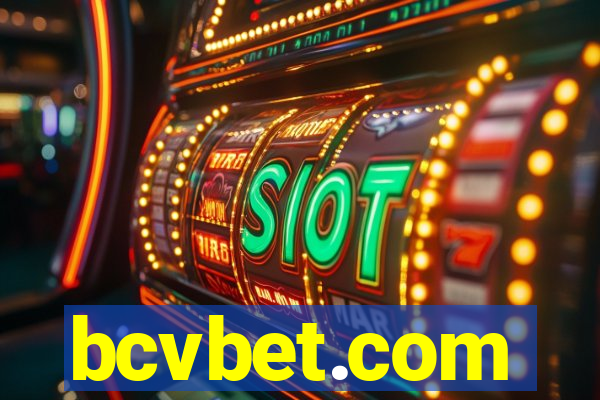 bcvbet.com