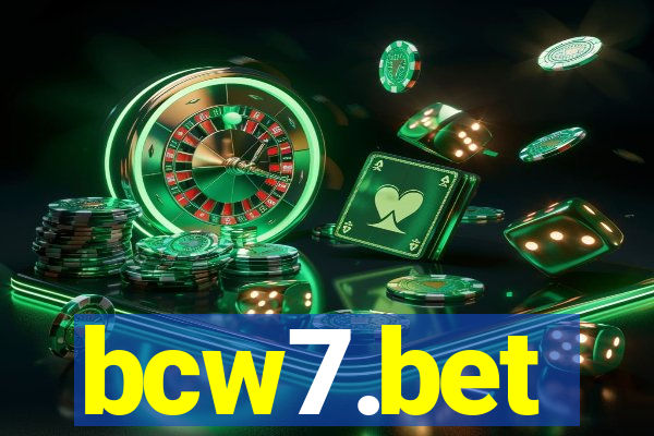 bcw7.bet