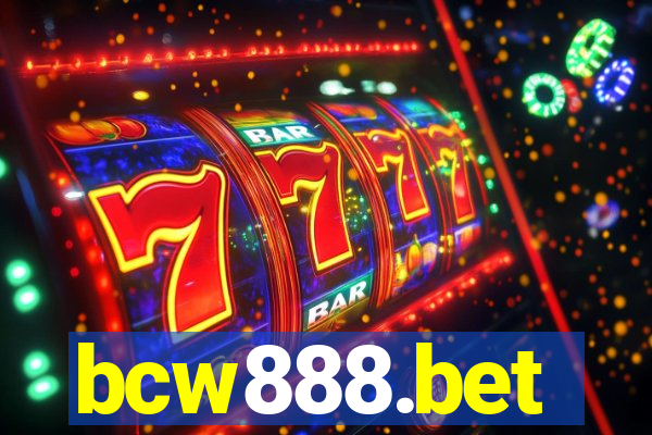 bcw888.bet