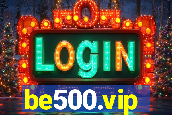 be500.vip