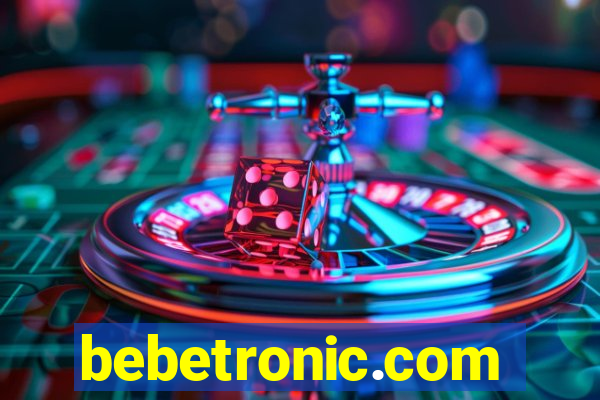 bebetronic.com