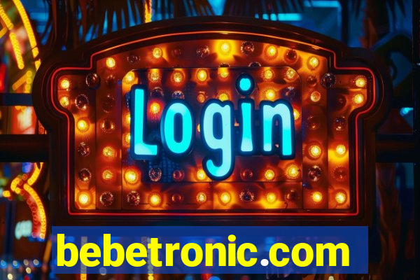 bebetronic.com