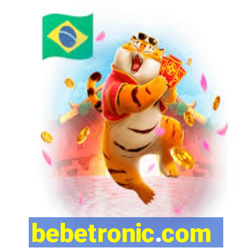 bebetronic.com