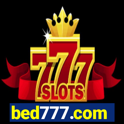 bed777.com