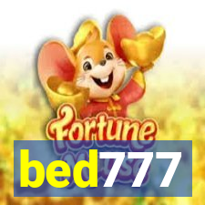 bed777