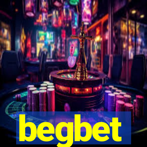 begbet