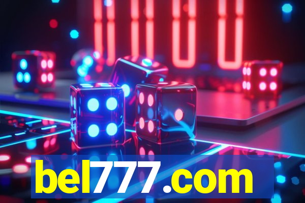 bel777.com