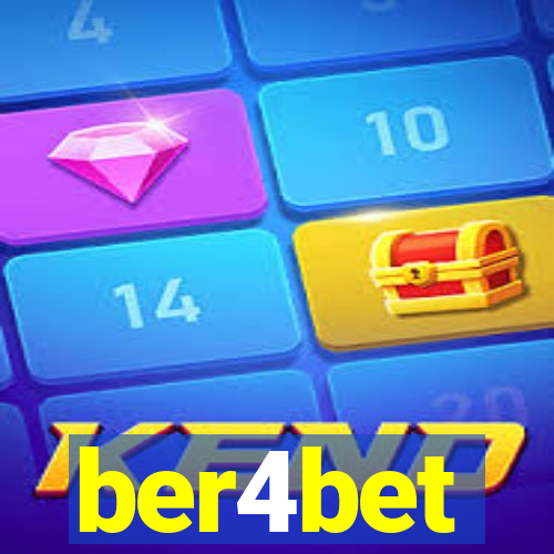 ber4bet