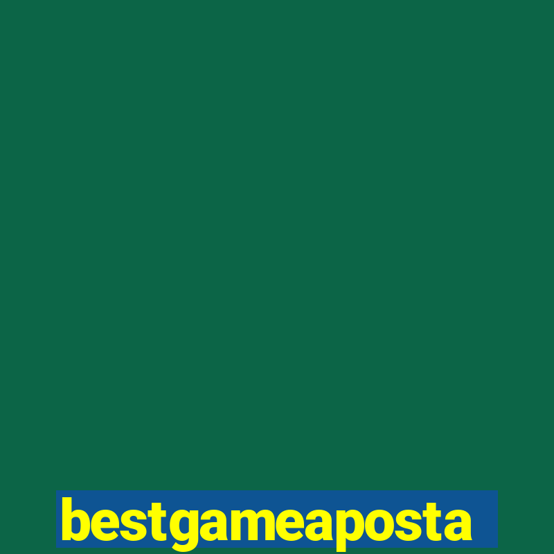 bestgameaposta