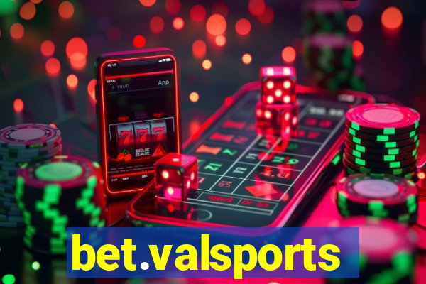 bet.valsports