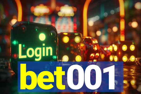 bet001