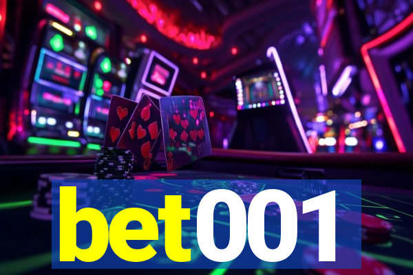 bet001