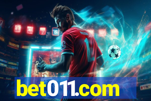 bet011.com