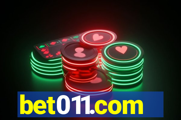 bet011.com