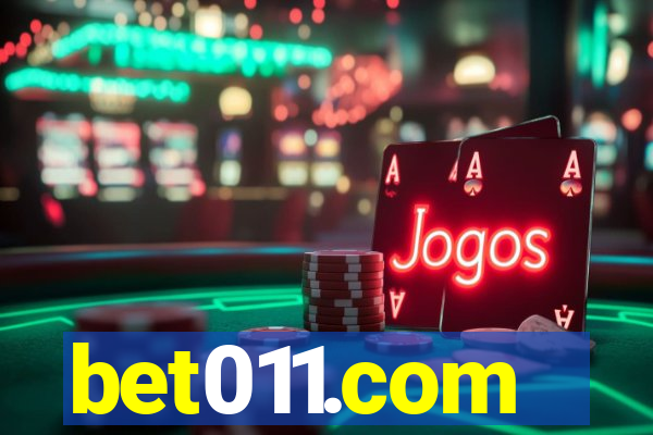 bet011.com