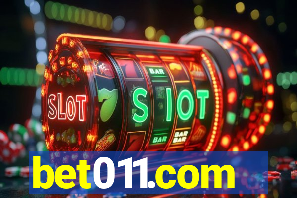 bet011.com