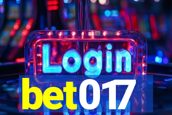 bet017