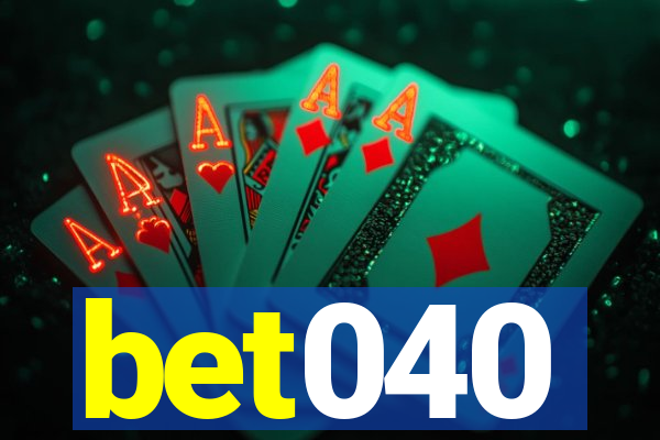 bet040