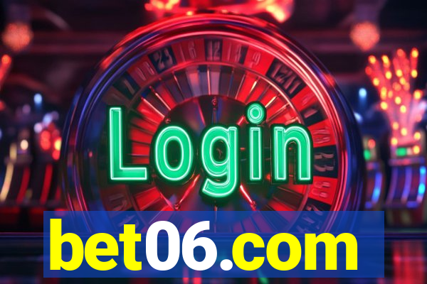 bet06.com