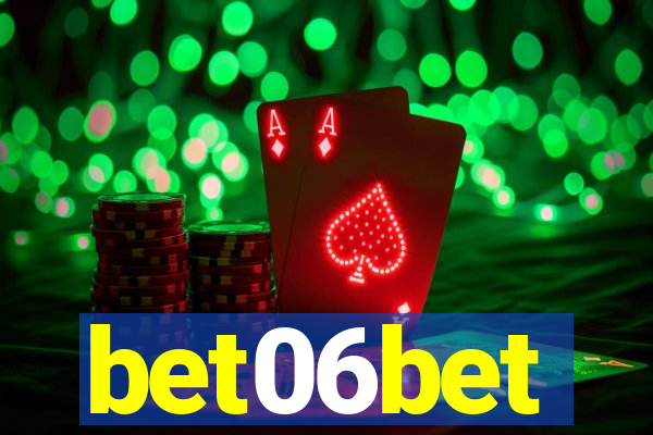 bet06bet