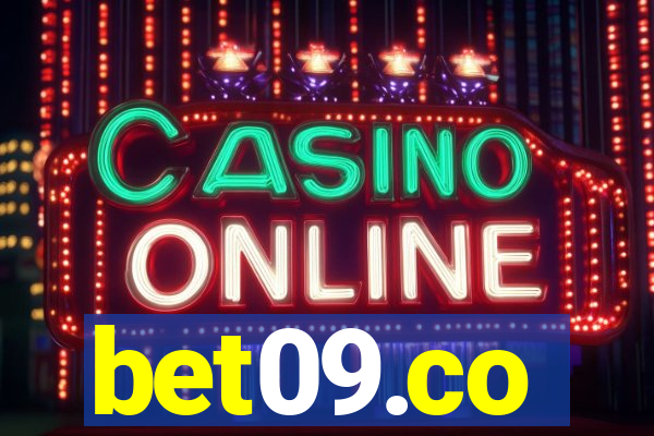 bet09.co