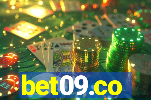 bet09.co