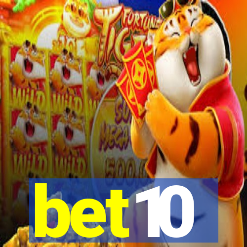 bet10