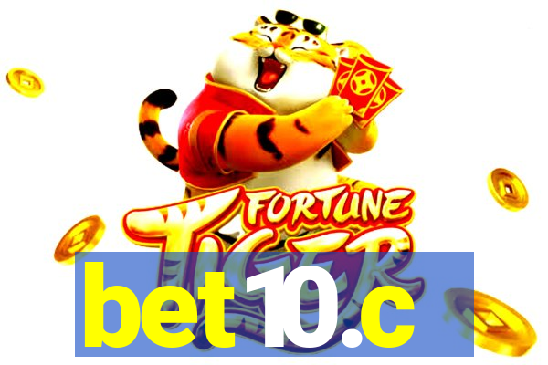 bet10.c