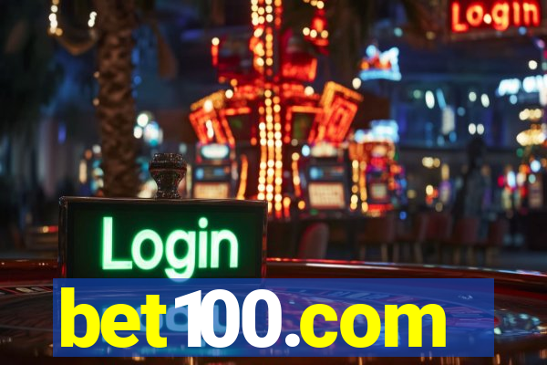 bet100.com