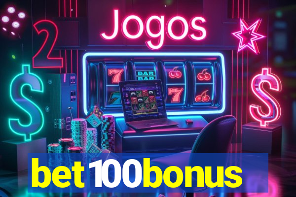 bet100bonus