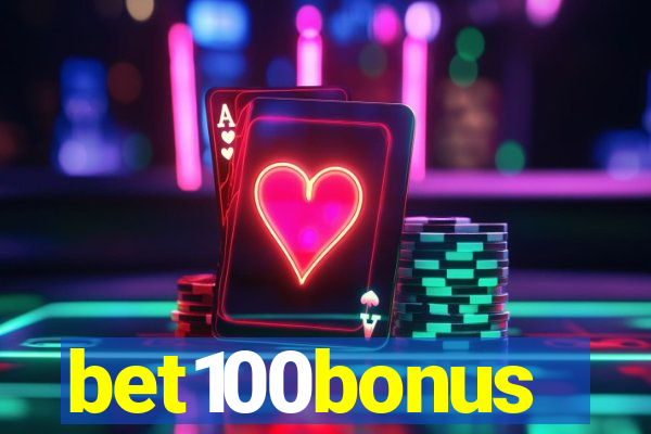 bet100bonus