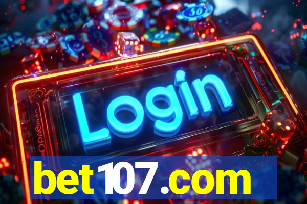 bet107.com