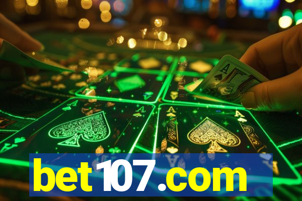 bet107.com