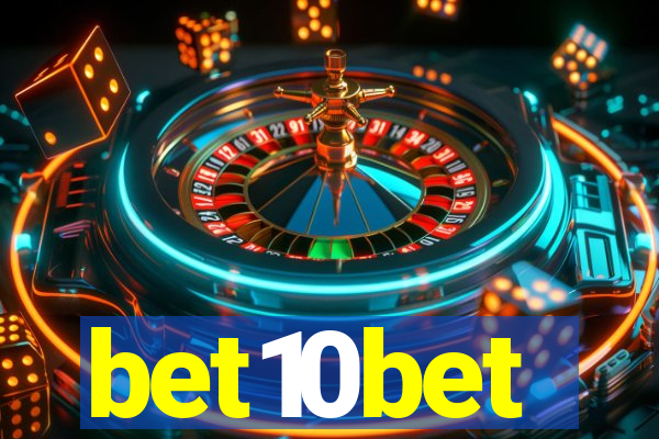 bet10bet