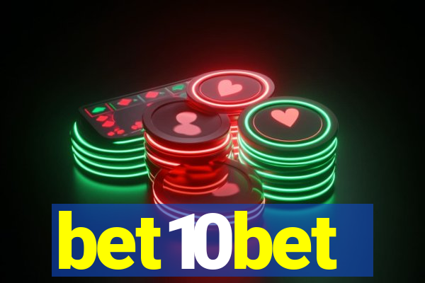 bet10bet