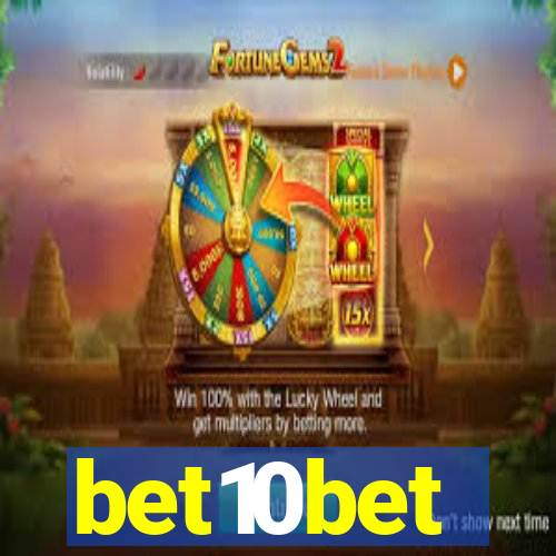 bet10bet