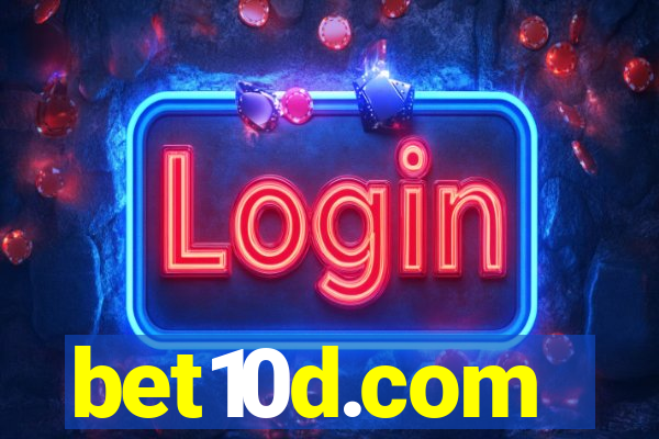 bet10d.com